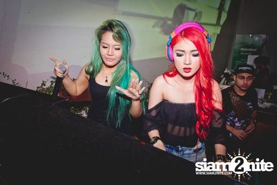NEST pres. TNT SPECIAL — photo 9