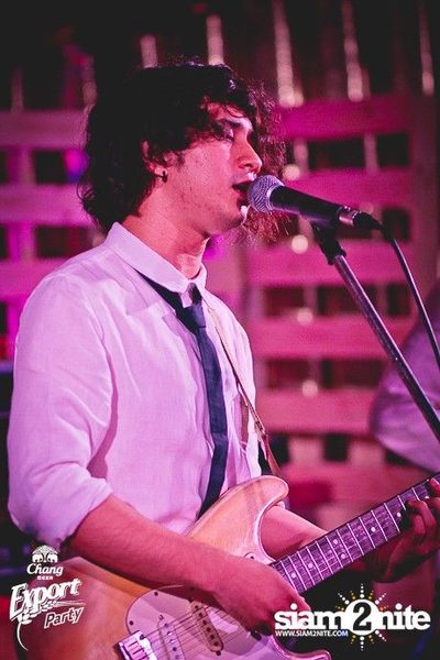 Chang Export Party "X-CAMPUS" — photo 52