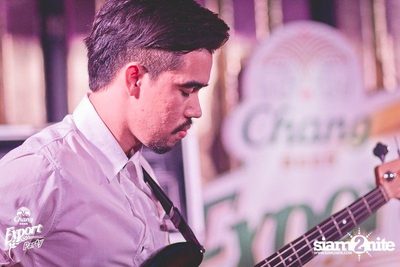 Chang Export Party "X-CAMPUS" — photo 47
