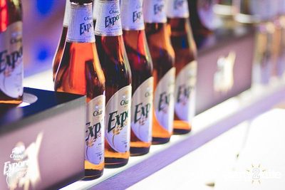 Chang Export Party "X-CAMPUS" — photo 167