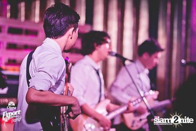 Chang Export Party "X-CAMPUS" — photo 44