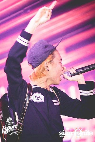 Chang Export Party "X-CAMPUS" — photo 63