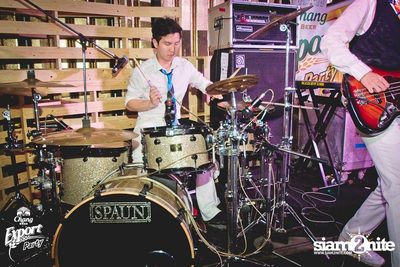 Chang Export Party "X-CAMPUS" — photo 119