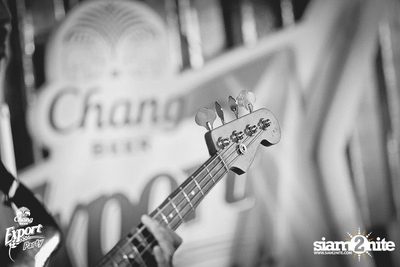 Chang Export Party "X-CAMPUS" — photo 48