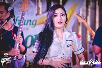 Chang Export Party "X-CAMPUS" — photo 89