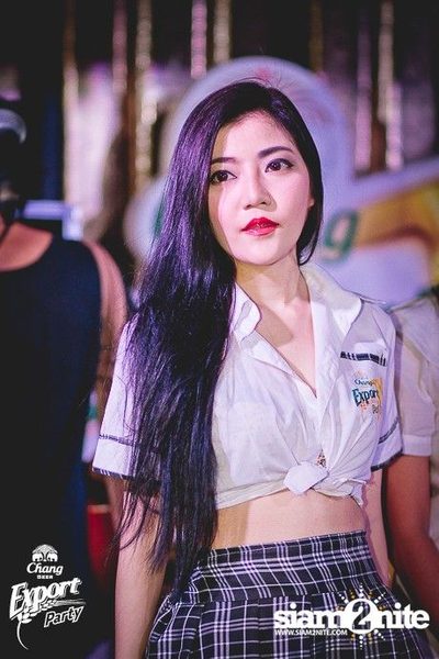 Chang Export Party "X-CAMPUS" — photo 92