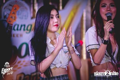 Chang Export Party "X-CAMPUS" — photo 90