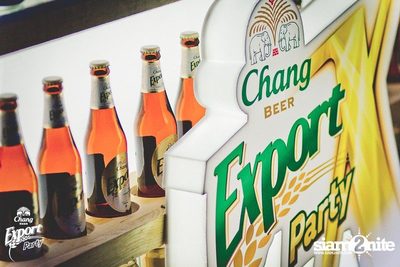 Chang Export Party "X-CAMPUS" — photo 169