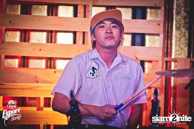 Chang Export Party "X-CAMPUS" — photo 58