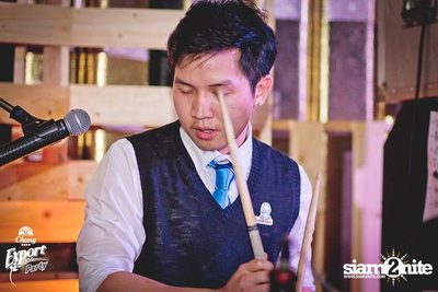 Chang Export Party "X-CAMPUS" — photo 110