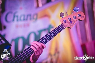 Chang Export Party "X-CAMPUS" — photo 50