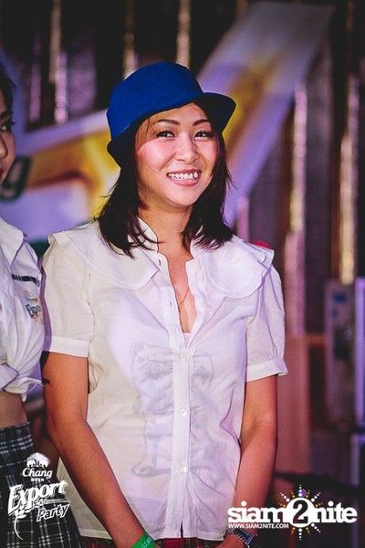 Chang Export Party "X-CAMPUS" — photo 91