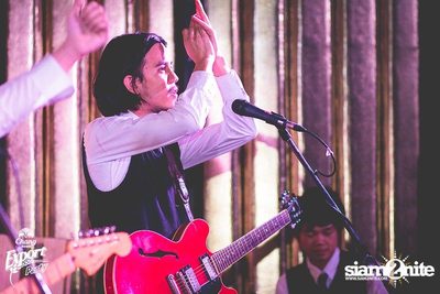 Chang Export Party "X-CAMPUS" — photo 113