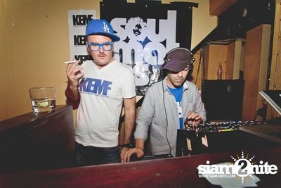 KEMF Kloud Electronic Music Festival — photo 87
