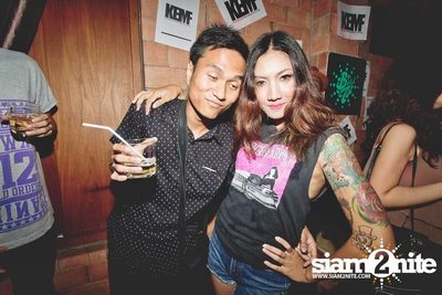KEMF Kloud Electronic Music Festival — photo 77