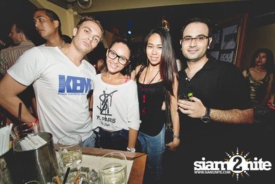 KEMF Kloud Electronic Music Festival — photo 31