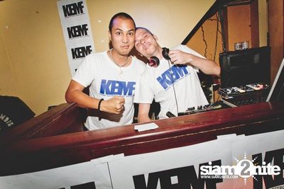 KEMF Kloud Electronic Music Festival — photo 42