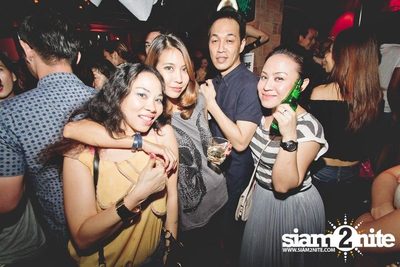 KEMF Kloud Electronic Music Festival — photo 3