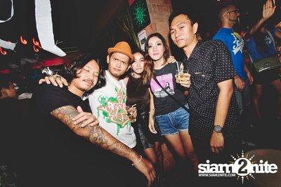 KEMF Kloud Electronic Music Festival — photo 60