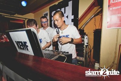 KEMF Kloud Electronic Music Festival — photo 49