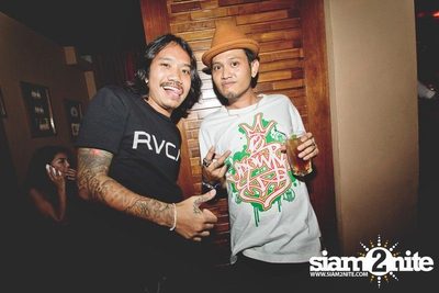 KEMF Kloud Electronic Music Festival — photo 46