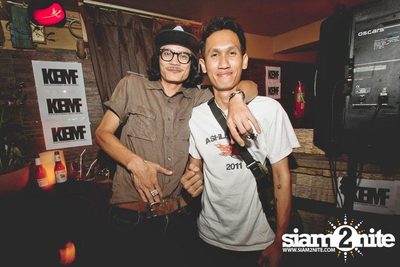 KEMF Kloud Electronic Music Festival — photo 90