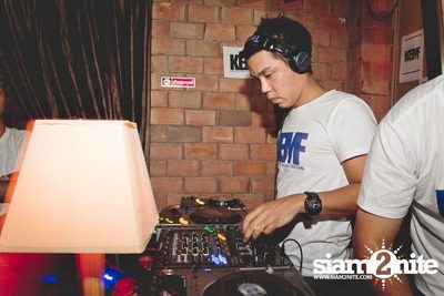 KEMF Kloud Electronic Music Festival — photo 44