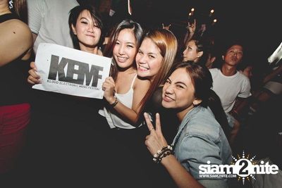 KEMF Kloud Electronic Music Festival — photo 20