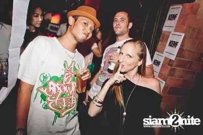 KEMF Kloud Electronic Music Festival — photo 13
