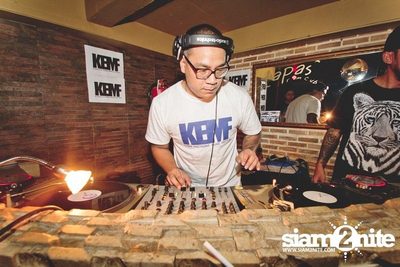 KEMF Kloud Electronic Music Festival — photo 34