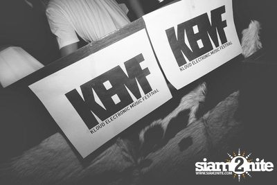 KEMF Kloud Electronic Music Festival — photo 8