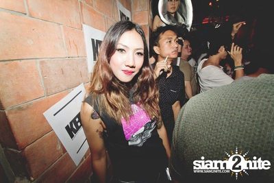 KEMF Kloud Electronic Music Festival — photo 6
