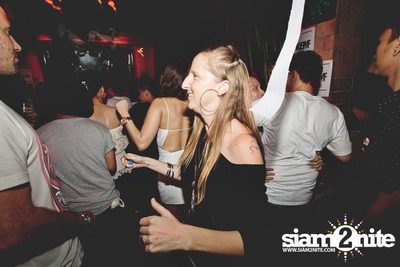 KEMF Kloud Electronic Music Festival — photo 71