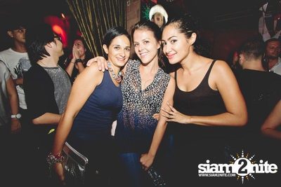 KEMF Kloud Electronic Music Festival — photo 27