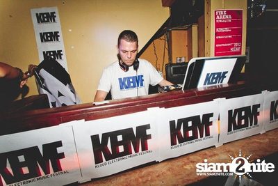 KEMF Kloud Electronic Music Festival — photo 41