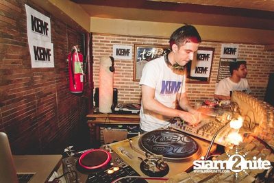 KEMF Kloud Electronic Music Festival — photo 51