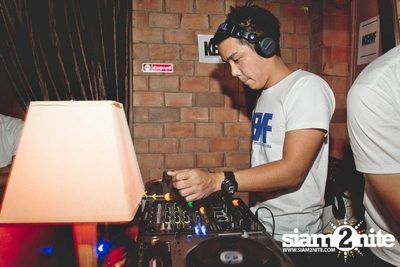 KEMF Kloud Electronic Music Festival — photo 45