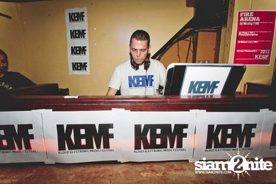 KEMF Kloud Electronic Music Festival — photo 40