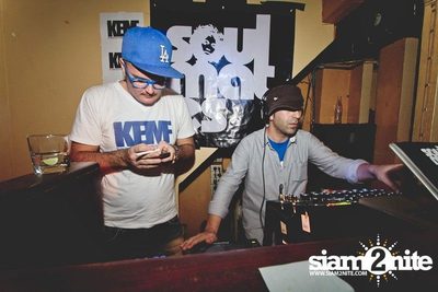 KEMF Kloud Electronic Music Festival — photo 86