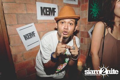 KEMF Kloud Electronic Music Festival — photo 67