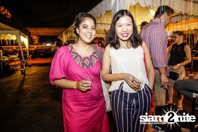 SUPERSWEET Live! presents the Dodos Day Fest — photo 47