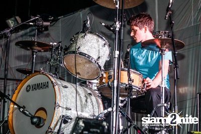 SUPERSWEET Live! presents the Dodos Day Fest — photo 94