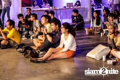 SUPERSWEET Live! presents the Dodos Day Fest — photo 25