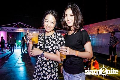 SUPERSWEET Live! presents the Dodos Day Fest — photo 66