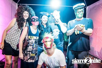 SUPERSWEET Live! presents the Dodos Day Fest — photo 1