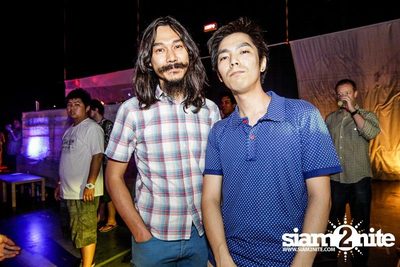 SUPERSWEET Live! presents the Dodos Day Fest — photo 67