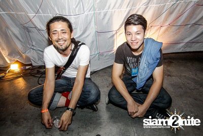 SUPERSWEET Live! presents the Dodos Day Fest — photo 76