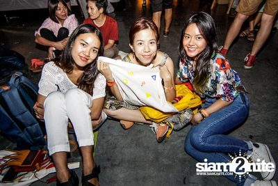 SUPERSWEET Live! presents the Dodos Day Fest — photo 57
