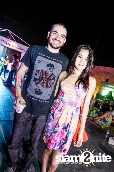 SUPERSWEET Live! presents the Dodos Day Fest — photo 64