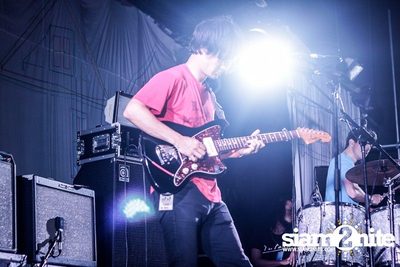 SUPERSWEET Live! presents the Dodos Day Fest — photo 87